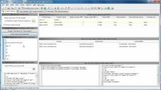 A1 Website Scraper 4.0.5 - introduction video on how to scrape data into CSV files